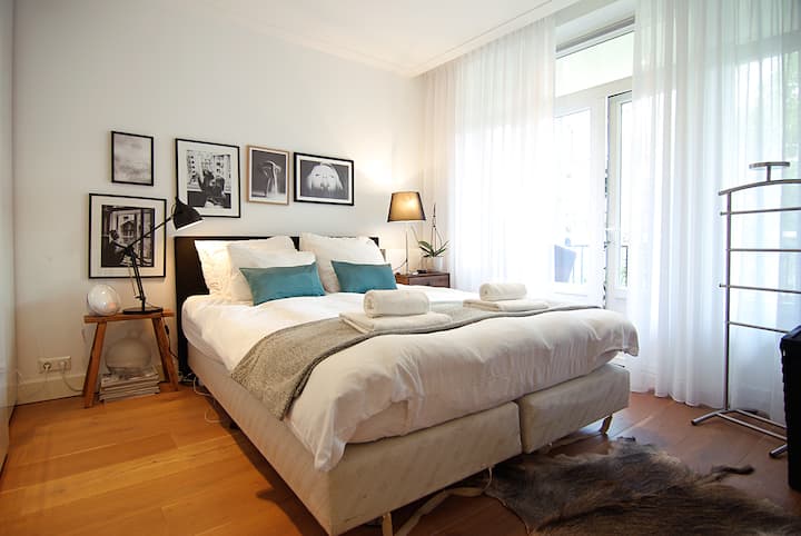 Спална соба