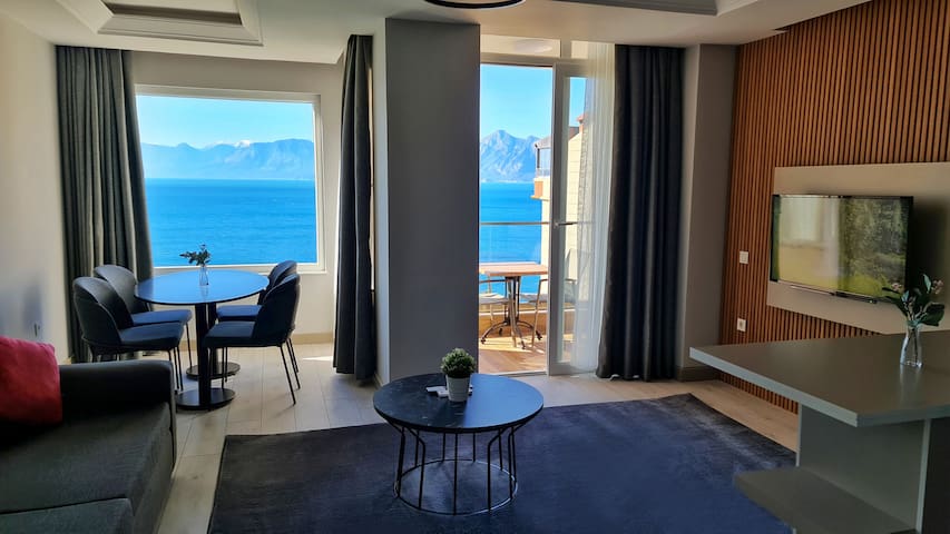 Let'Stay Hotels managed Airbnb listing 1