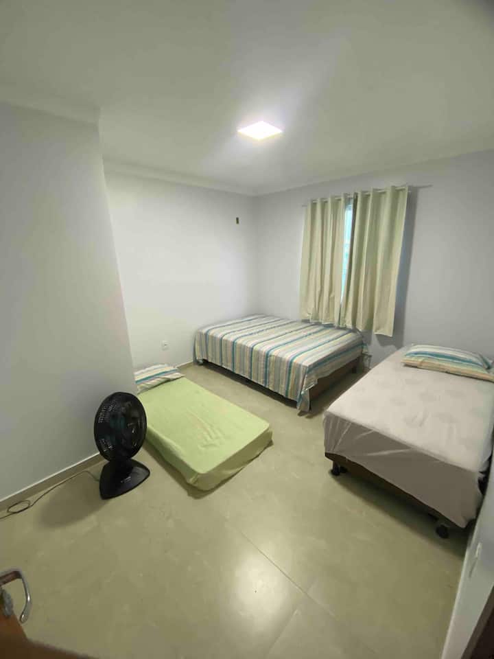 Habitación 3