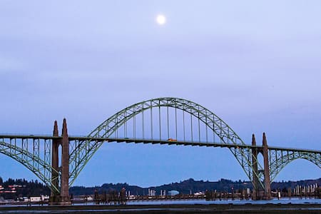 Dreamy Day Stay - Bay Room