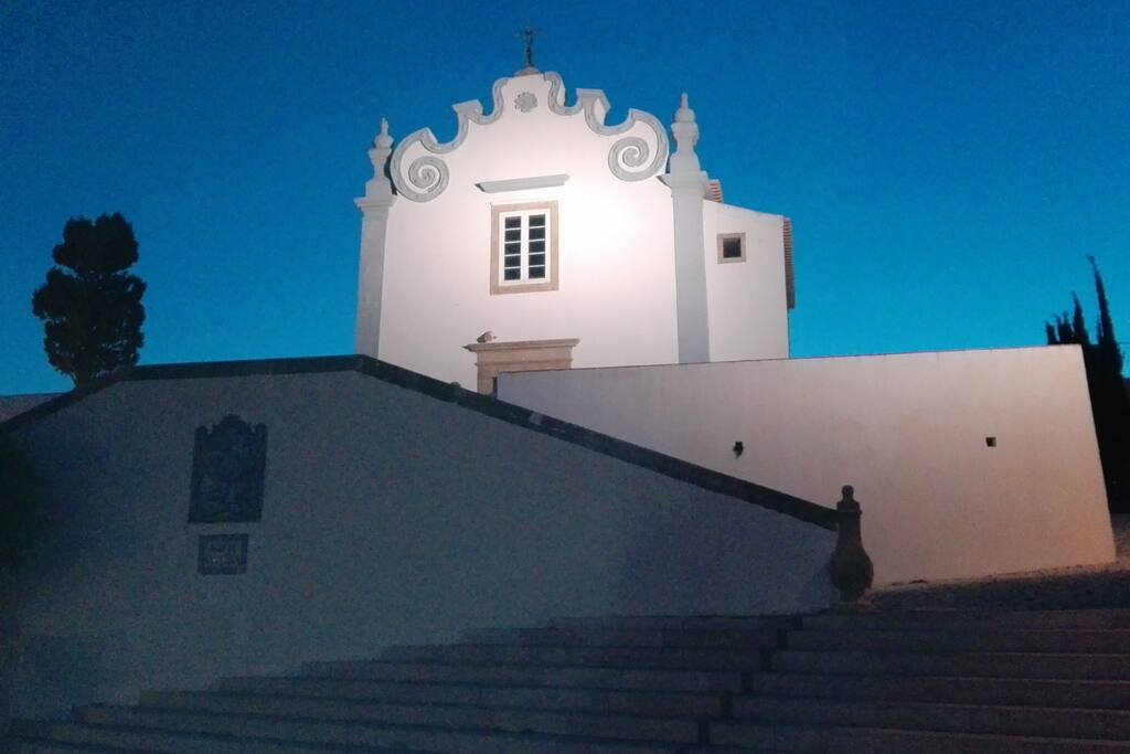 Igreja Sant'Ana