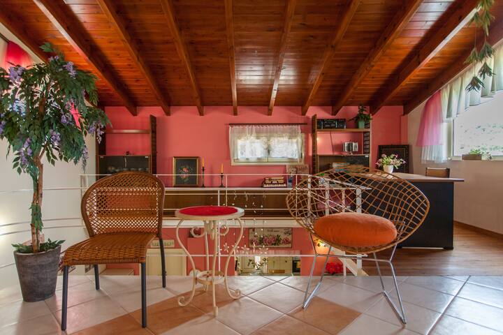 Private eco friendly villa gallery image 5