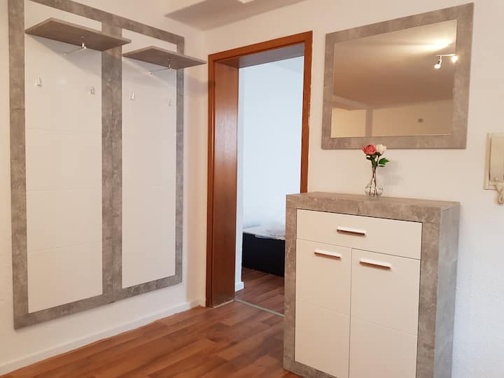 Apartment in Erlangen-Tennenlohe, FAU