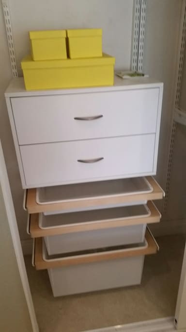 CONTAINER STORE CABINET