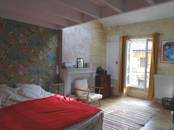 Chambre 2