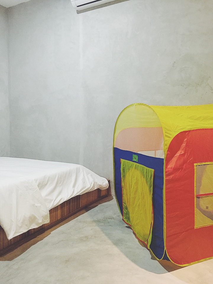 Habitación 4