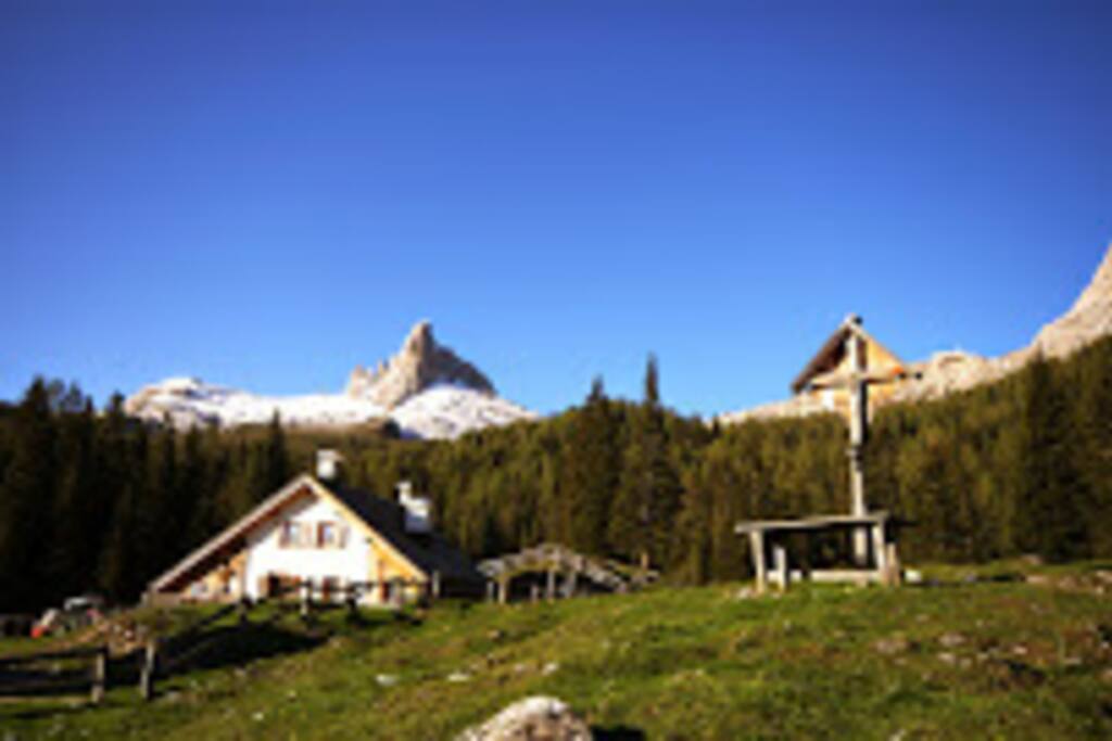 Malga Federa
