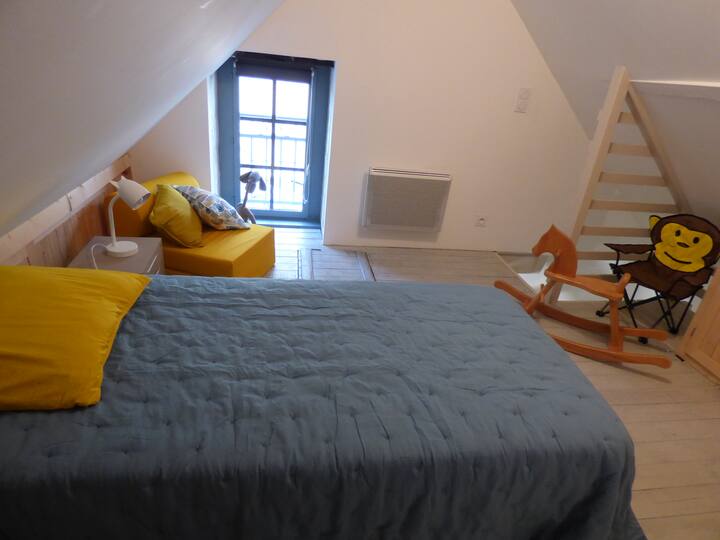 Habitación 2