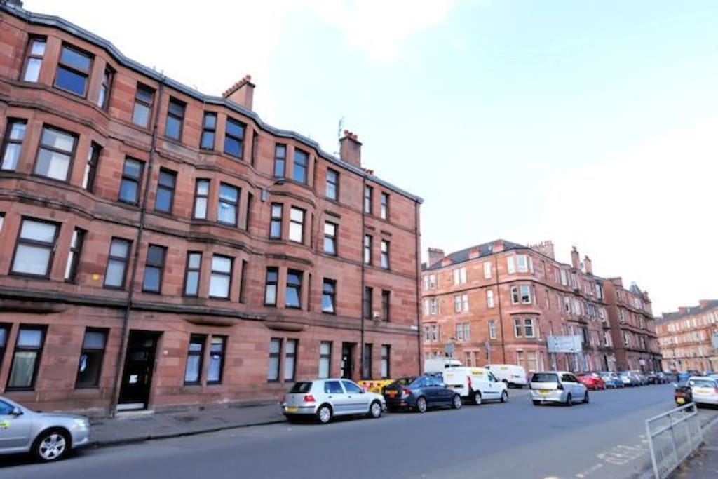 Flat Room To Rent Glasgow Flat Room To Rent Glasgow