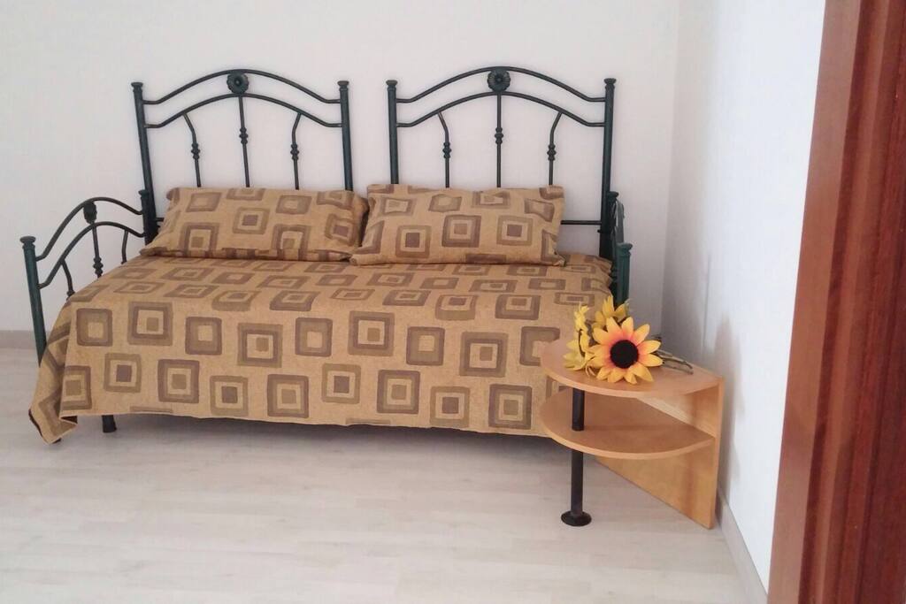 Soggiorno privato