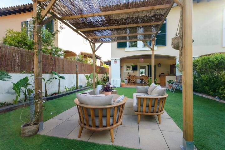 Luxury house in Cala Llevado 2 gallery image 3