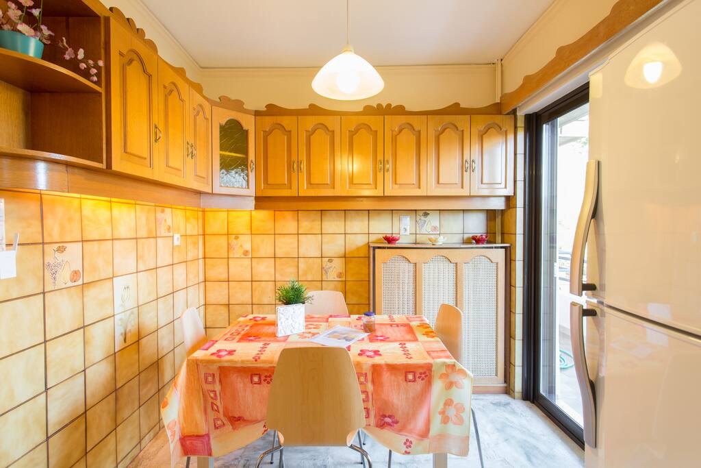 Kitchen Table