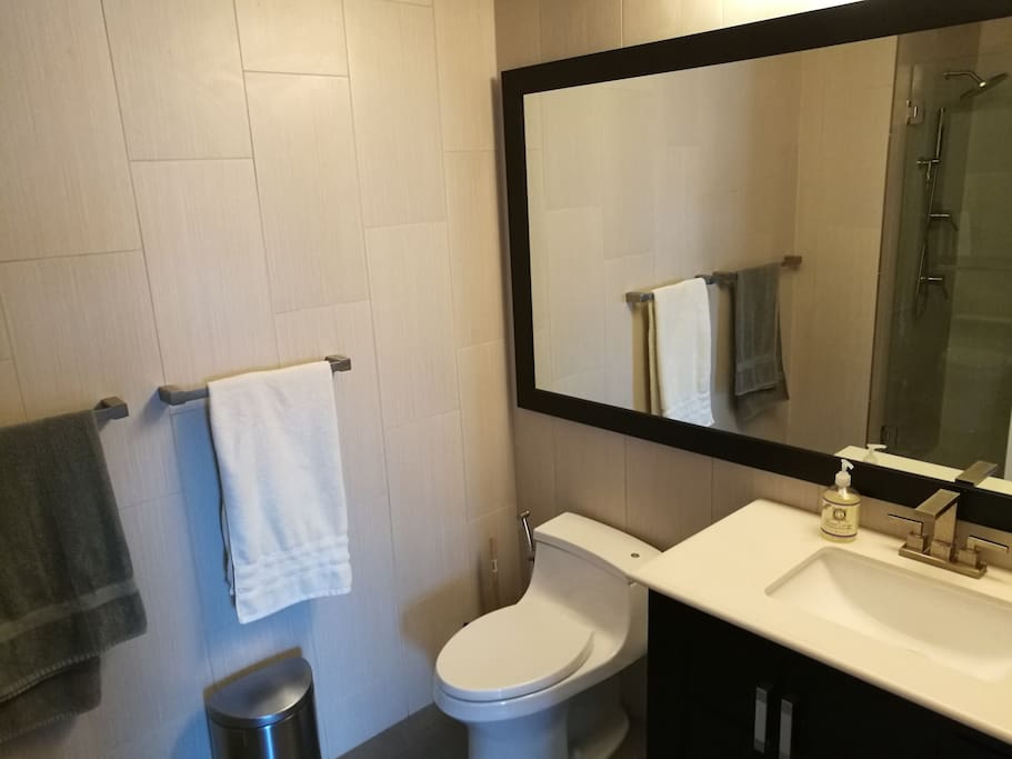 Your Bathroom