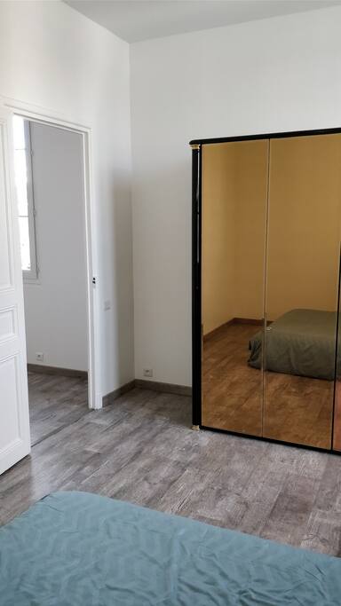 Chambre 1