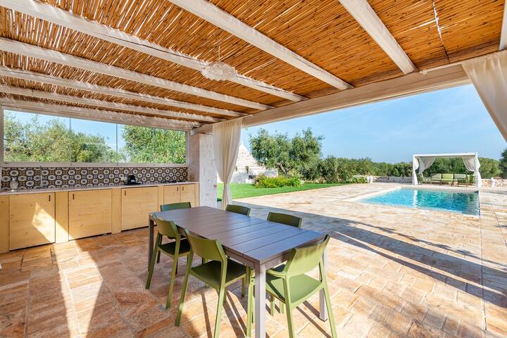 Trulli Vecchia Corte gallery image 5