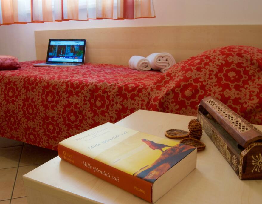 letto singolo