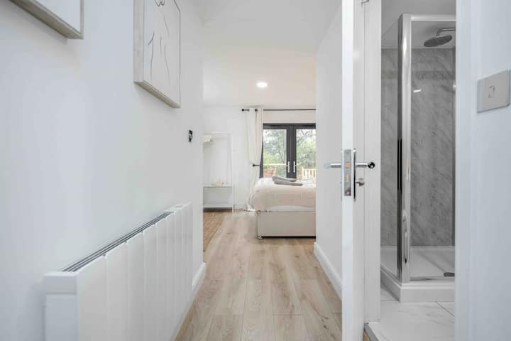 ห้องนอน