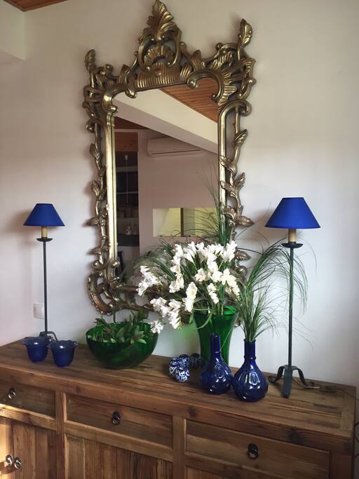 Sala de estar