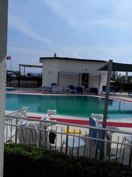 Pool for child