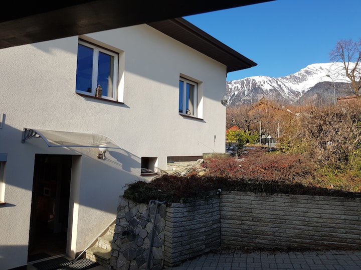 Switzerland House Rentals Apartment and House Rentals Airbnb