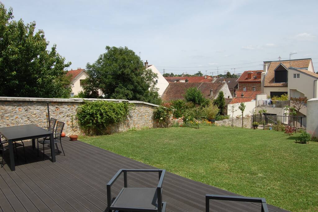 jardin