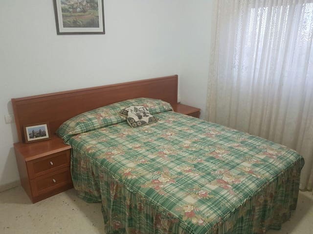 Habitacion en la Avenida de Andalucia