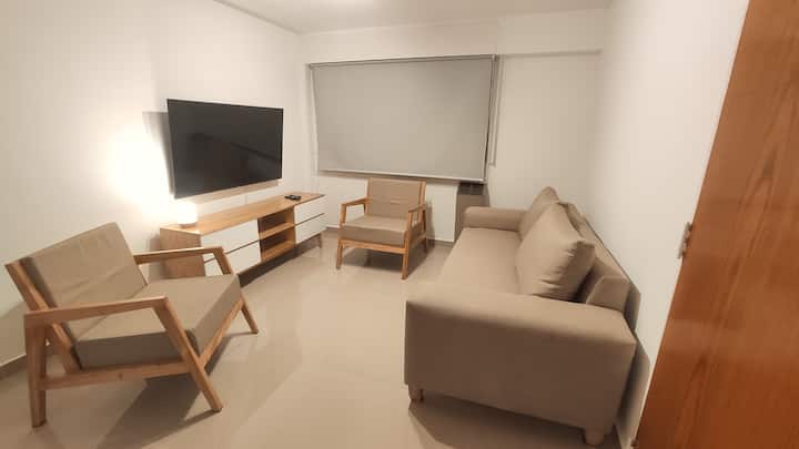 Всекидневна