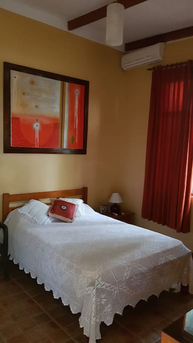 Dormitorio 1