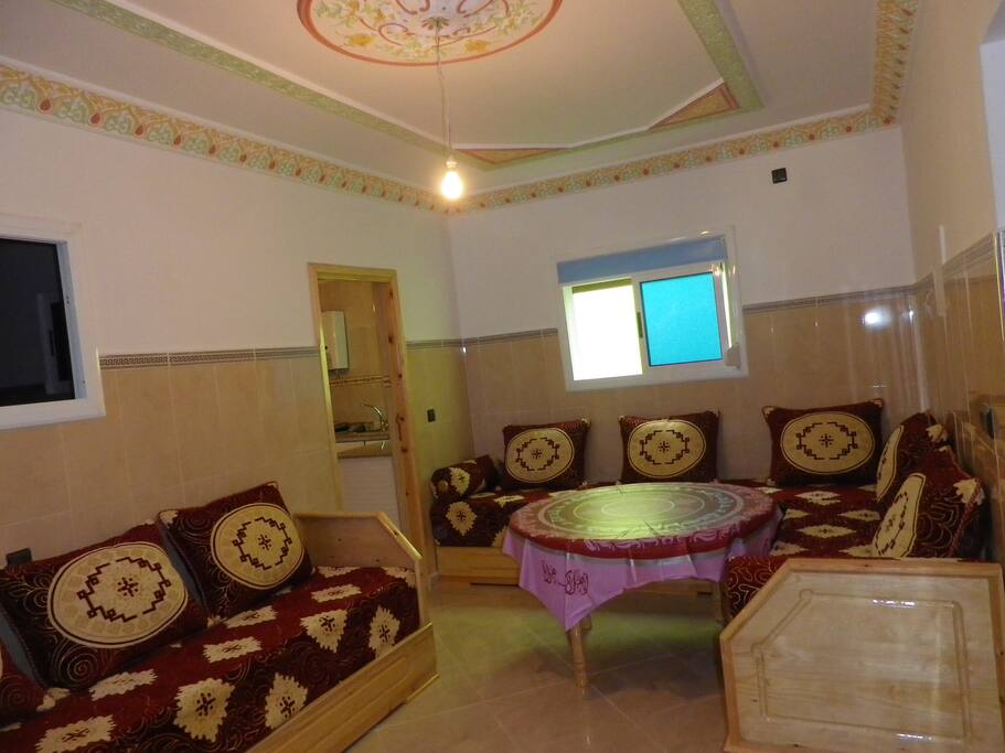 Salon