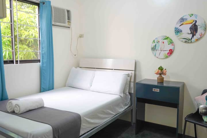 Спална соба 1