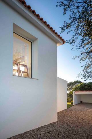 Casa Moinho Alto, Sintra estate w/swim pool & 5br gallery image 3