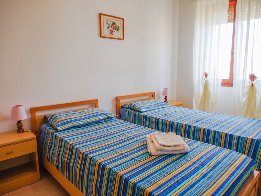 Camera da letto 2
