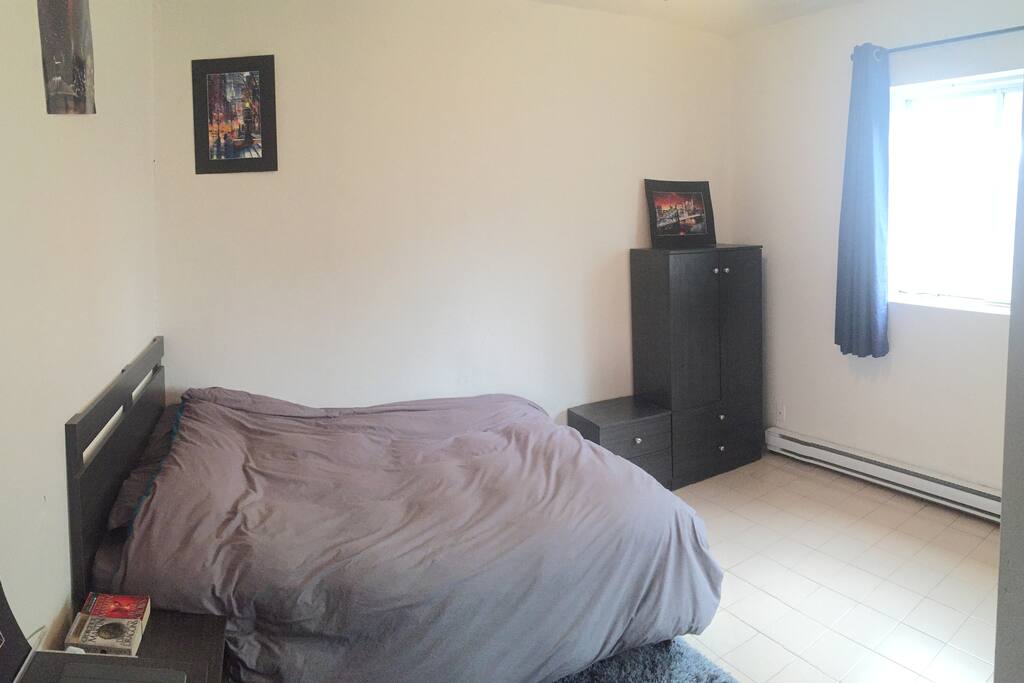 Grande chambre