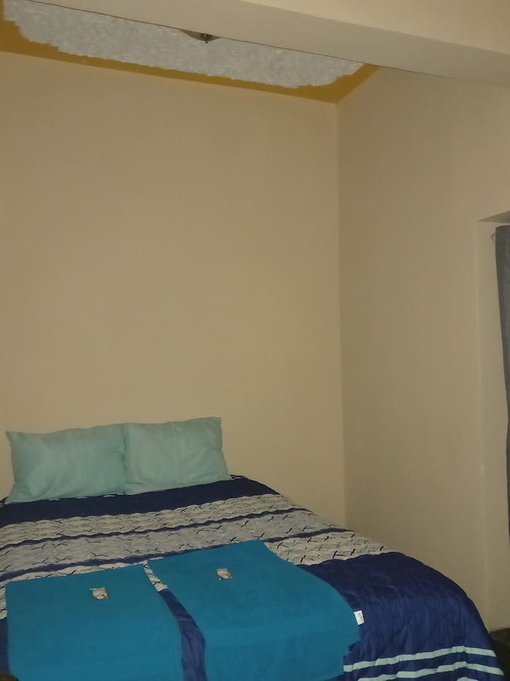 საძინებელი