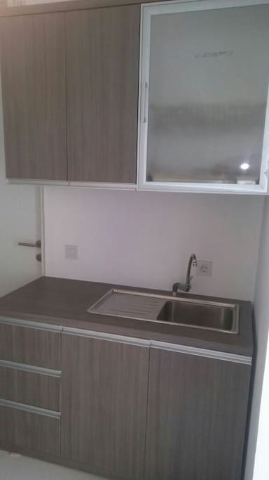 Kitchen set