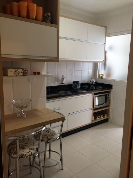 Cozinha