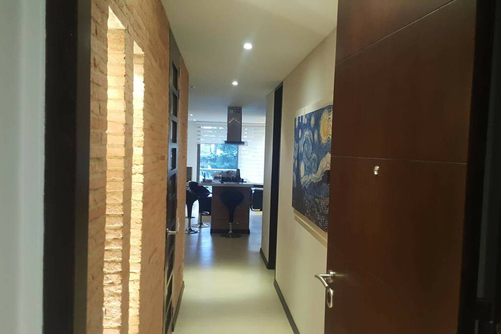 Entrada