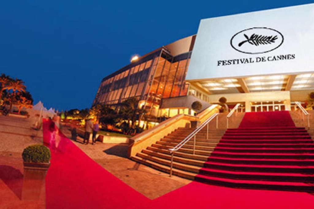 7mn du palais des festivals