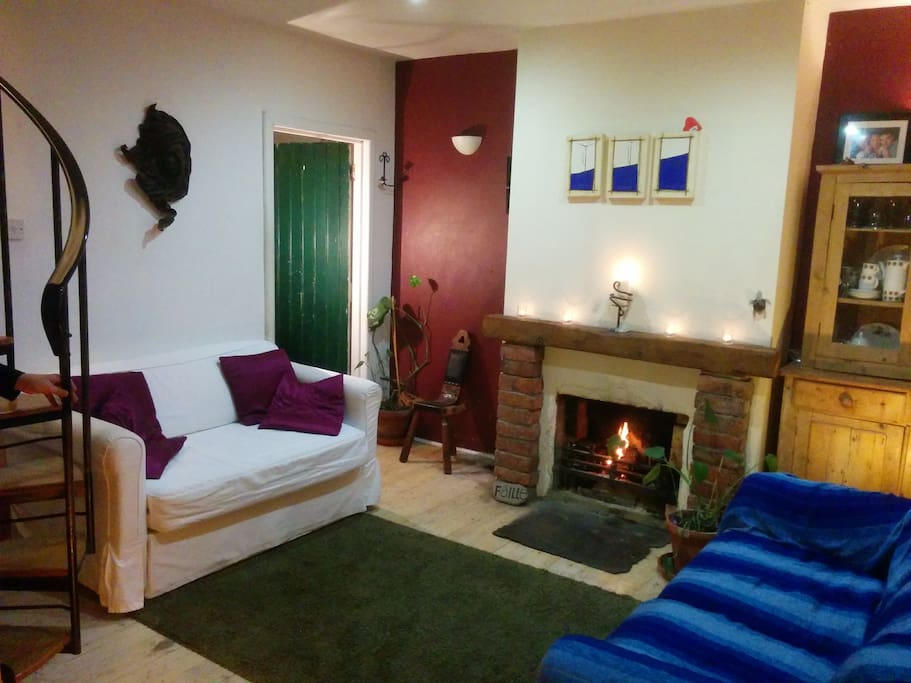 Sitting room