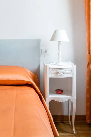 Procuratie Due, Elegant and Bright Apartment in Cannaregio gallery image 2