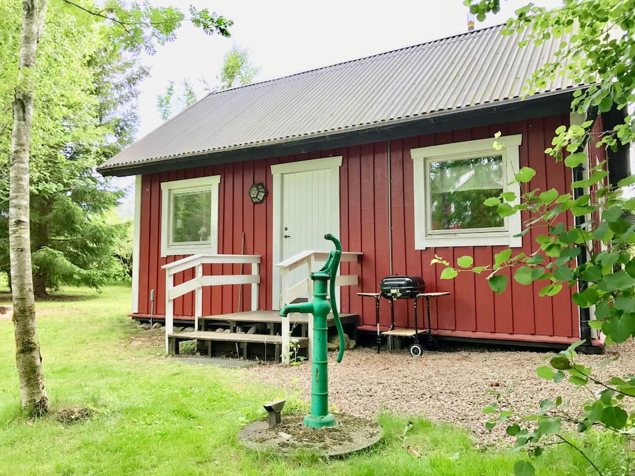 Framsida