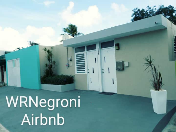 3 WRNegroni Apartments for Rent in Ponce, Ponce, Puerto Rico Airbnb