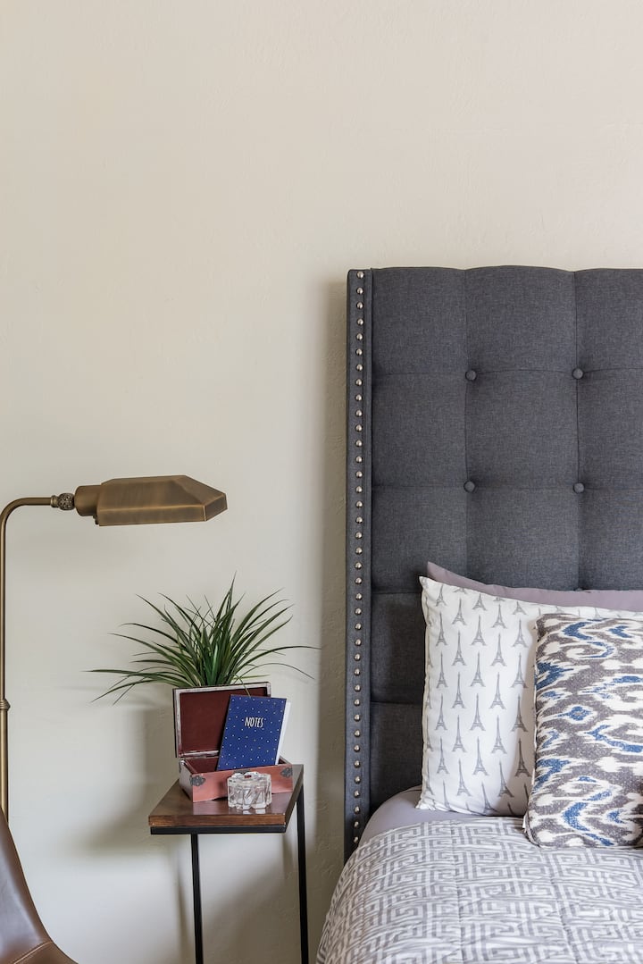 غرفة النوم 1