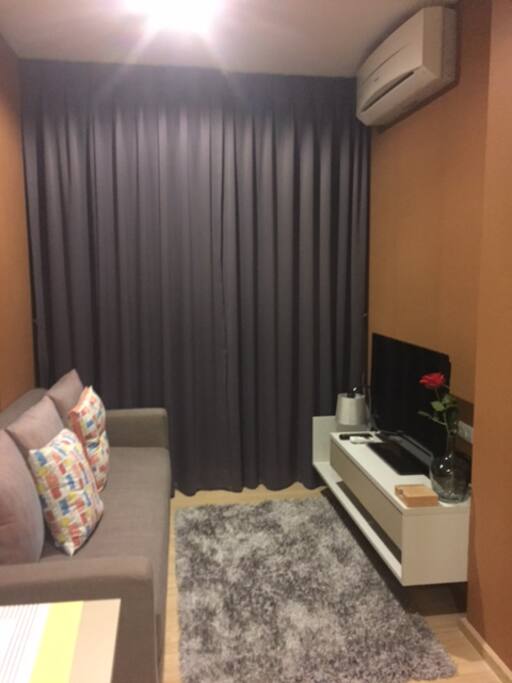 Room interior