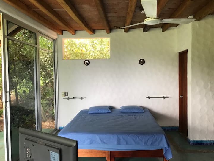 Dhomë gjumi 1