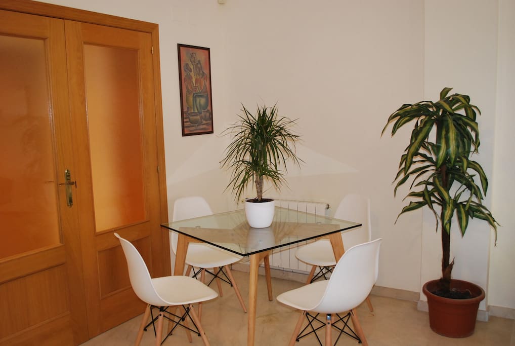 SALON COMEDOR