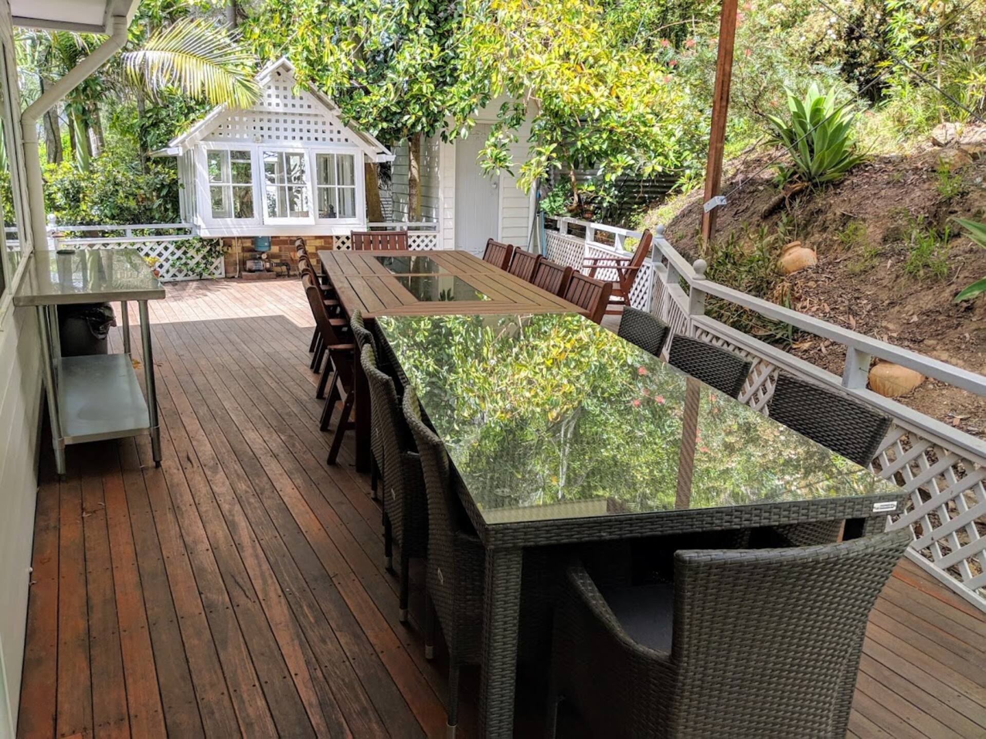 Bush Retreat on the Hawkesbury River — photo 5