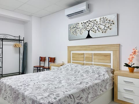 SERGIO DE NOVELDA'S HOUSE