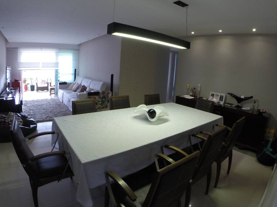 Sala de Jantar