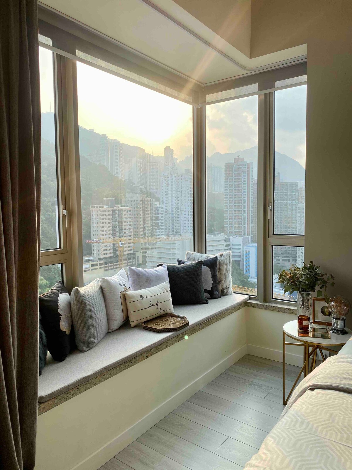 18 Best Airbnb Vacation Rentals In Hong Kong (With Pictures) | Trip101